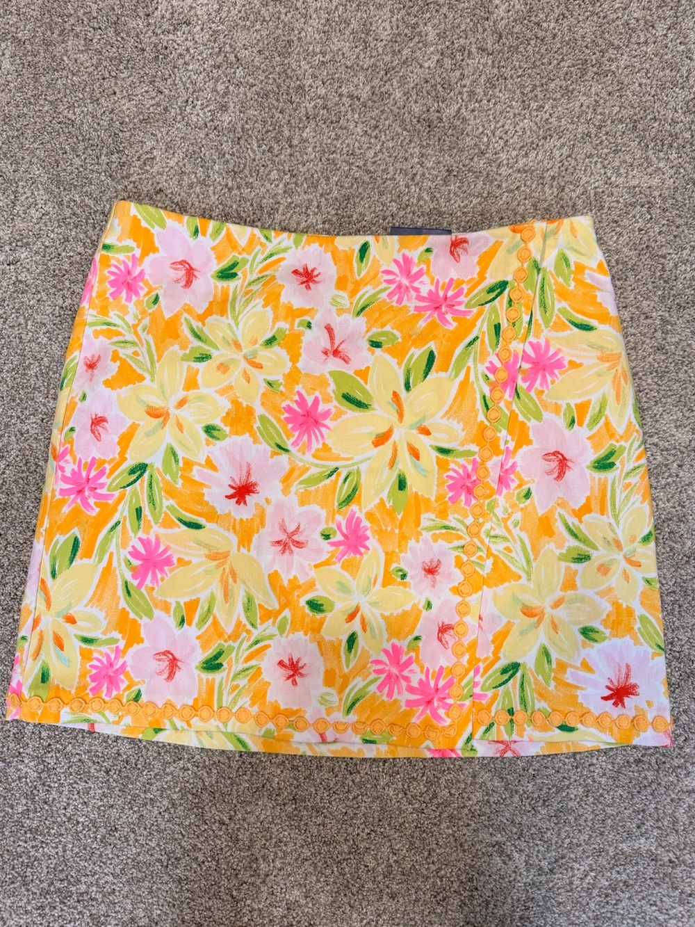 Crown & Ivy Skort NWT
